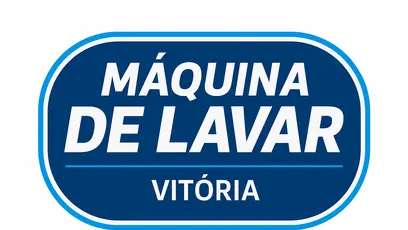 logo Conserto de Máquina Vitória